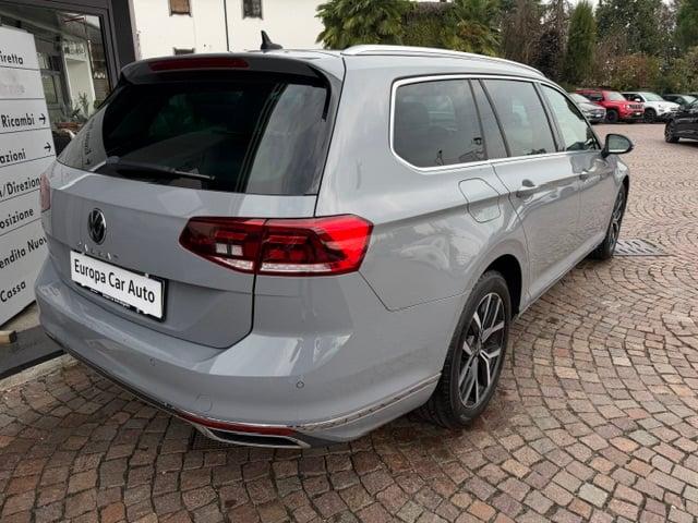 Volkswagen Passat Variant 2.0 tdi Executive 150cv dsg - foto 3 di 4