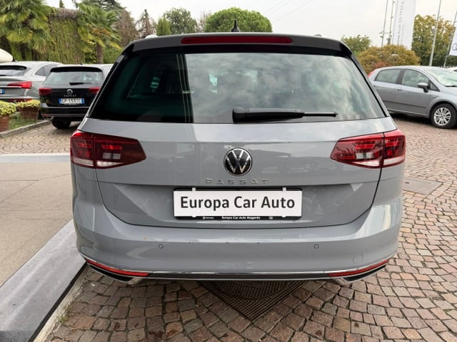 Volkswagen Passat Variant 2.0 tdi Executive 150cv dsg - foto 4 di 4