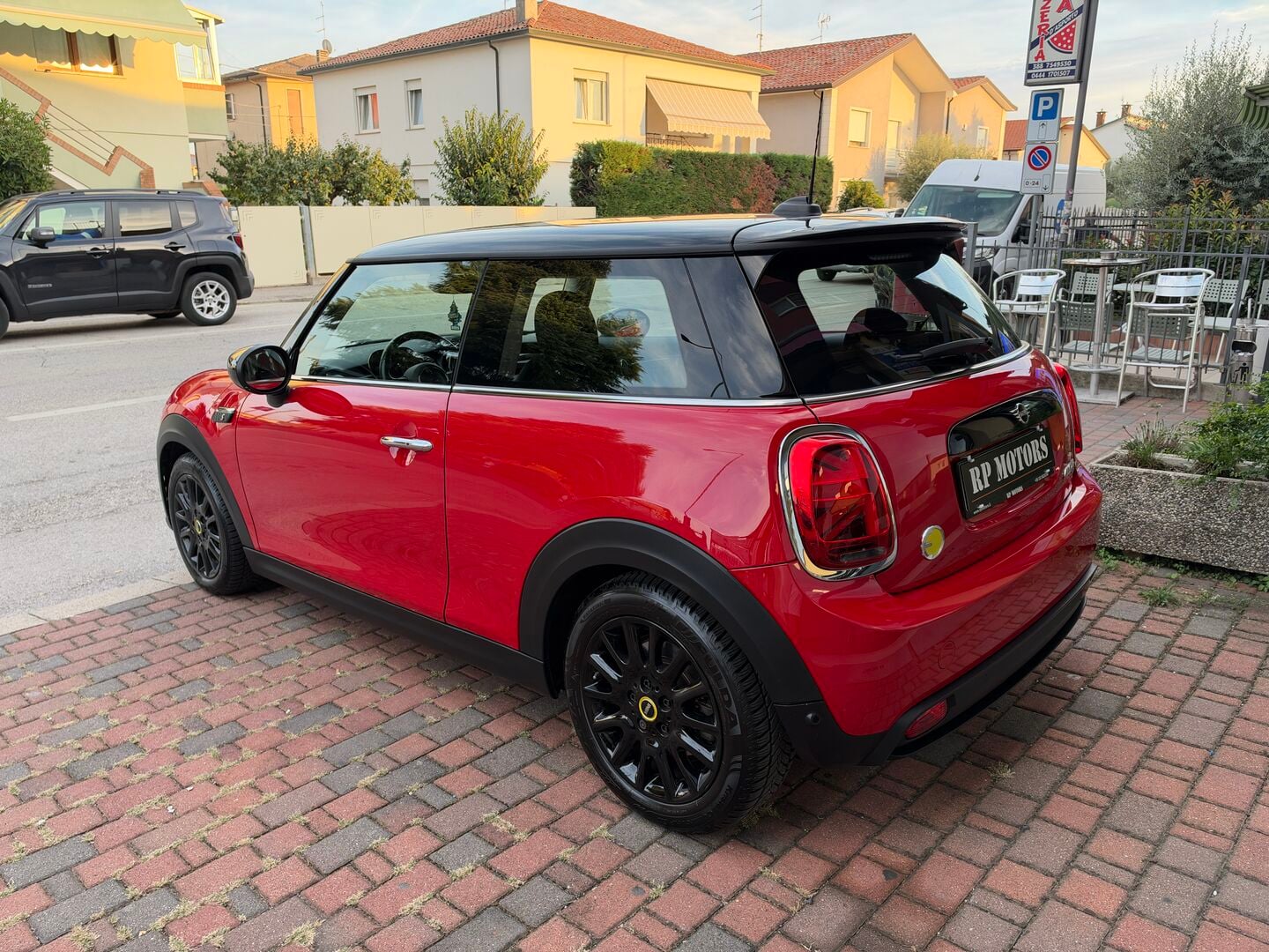 MINI Cooper SE Cooper SE Essential auto - foto 5 di 26