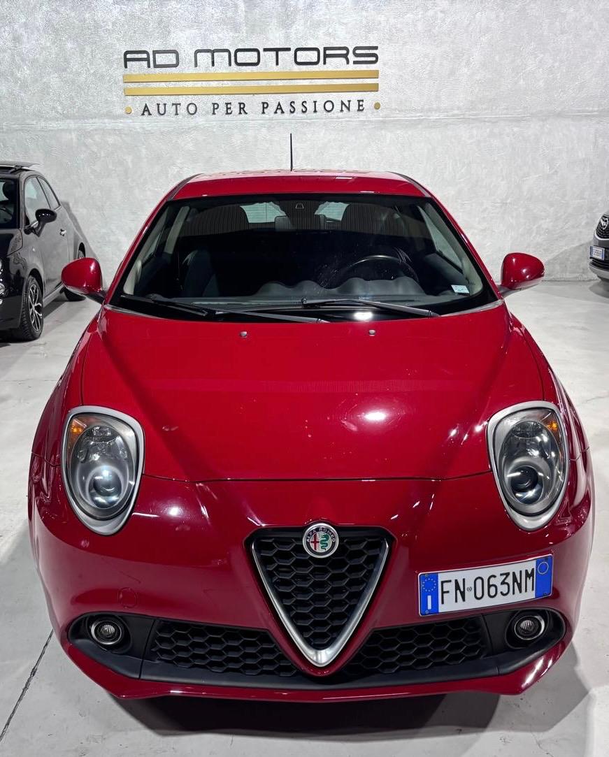 Alfa Romeo MiTo 5 Posti Neopatentati - foto 2 di 4