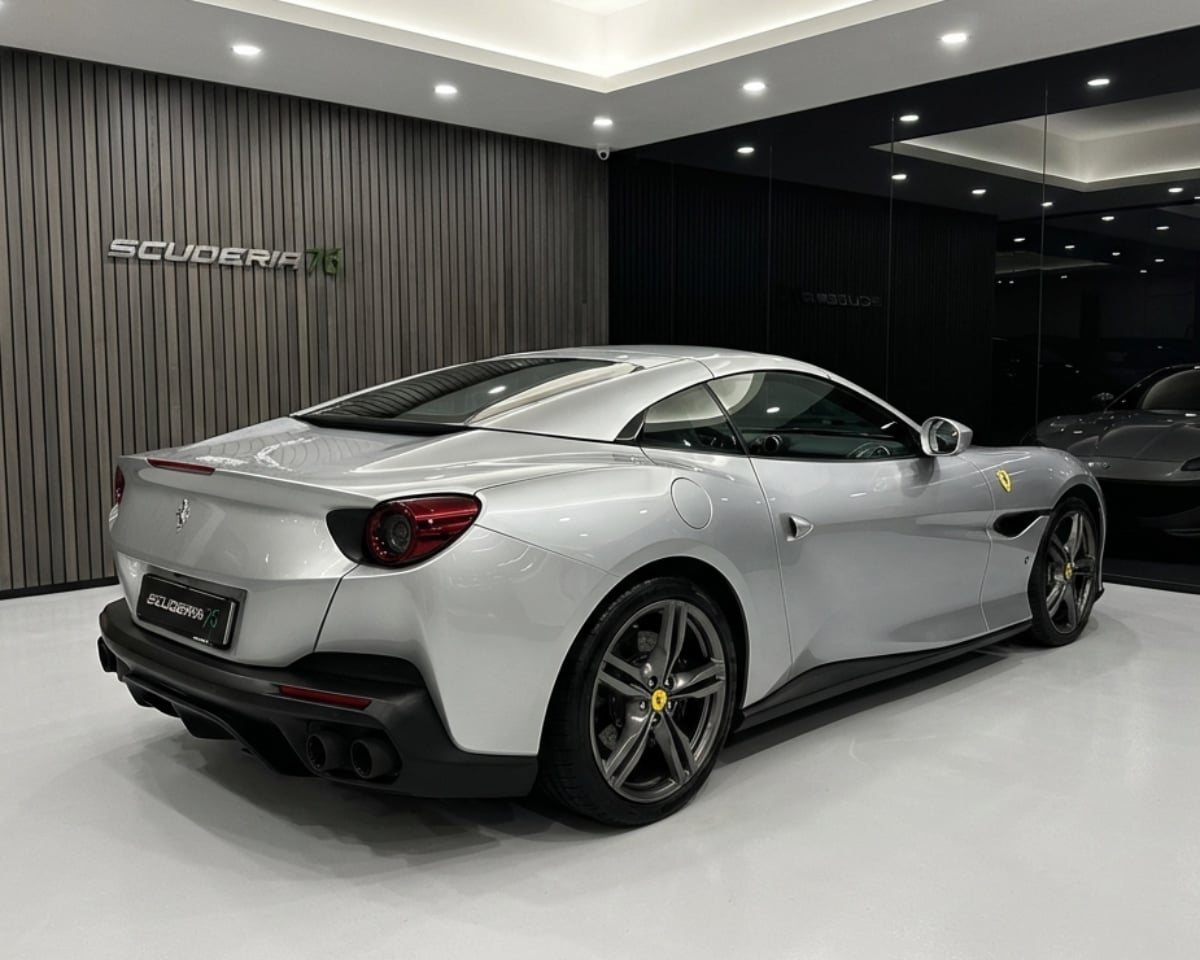 Ferrari Portofino Portofino - foto 2 di 4
