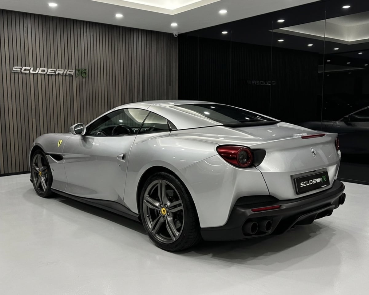 Ferrari Portofino Portofino - foto 4 di 4