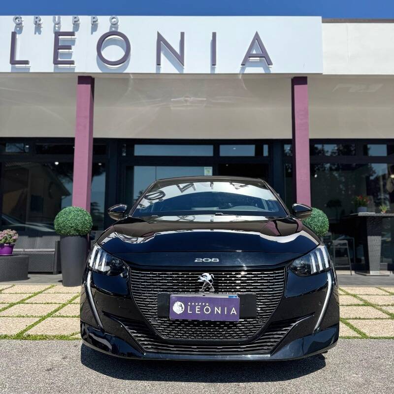 Peugeot 208 1.2 puretech GT s&s 130cv eat8 *GARANZIA 24 MESI* - foto 2 di 18