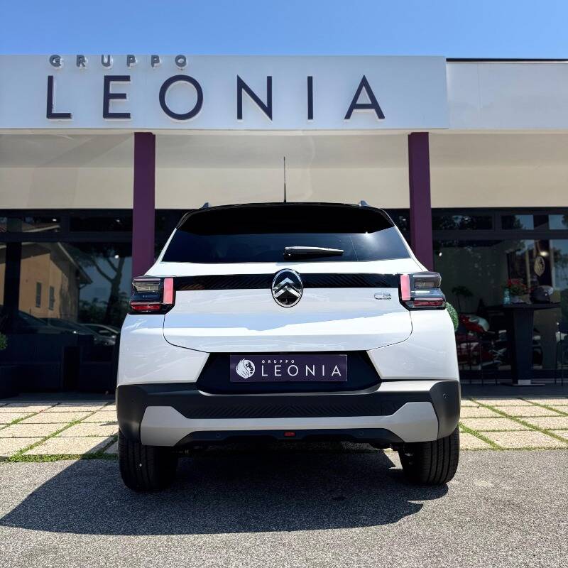 Citroën C3 1.2 turbo Max 100cv s&s chilometri zero - foto 5 di 15