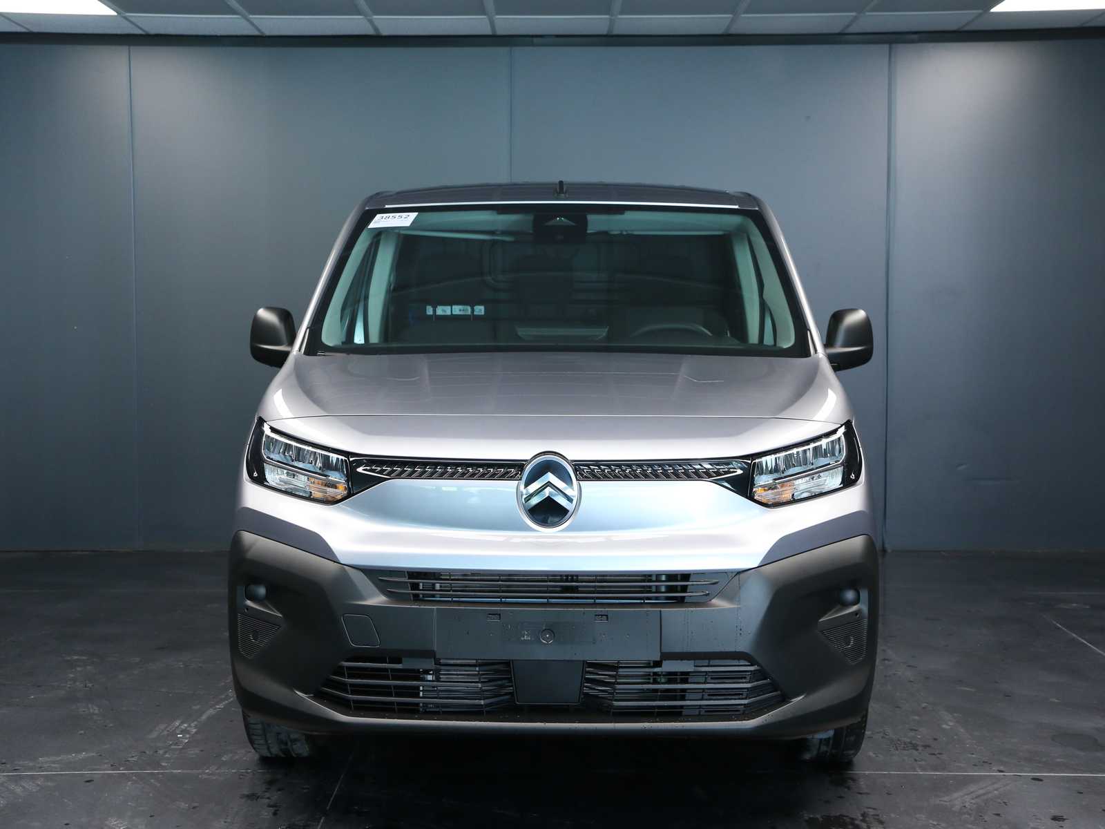 Citroen Berlingo 2024 Berlingo van M 1.5 bluehdi 100cv S&S 2p.ti - foto 2 di 4