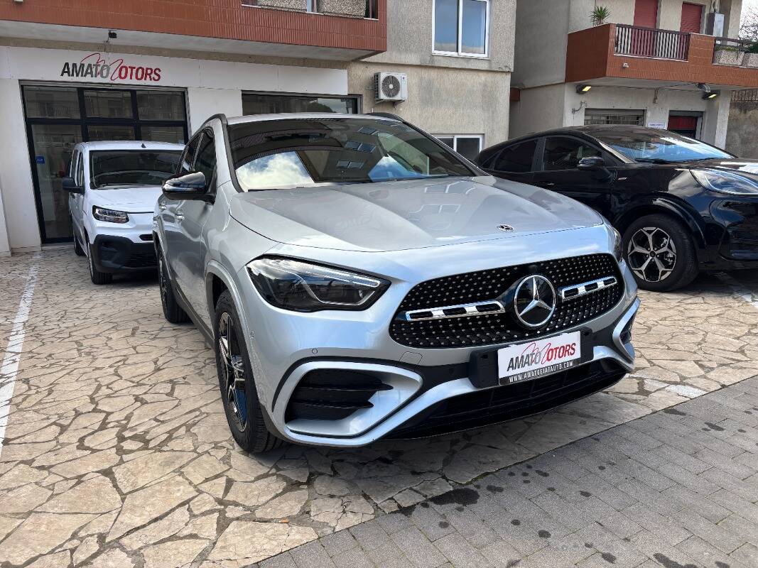 Mercedes-Benz CL 200 d AMG Line Extra auto - foto 4 di 4
