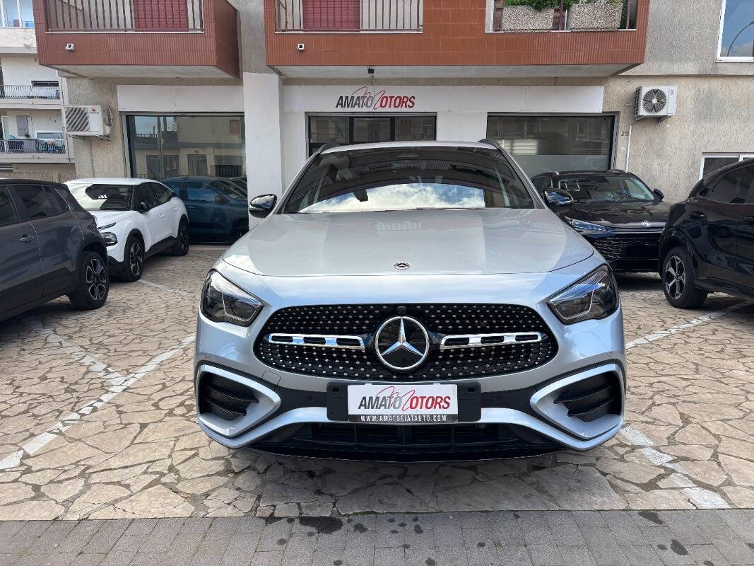 Mercedes-Benz CL 200 d AMG Line Extra auto - foto 3 di 4
