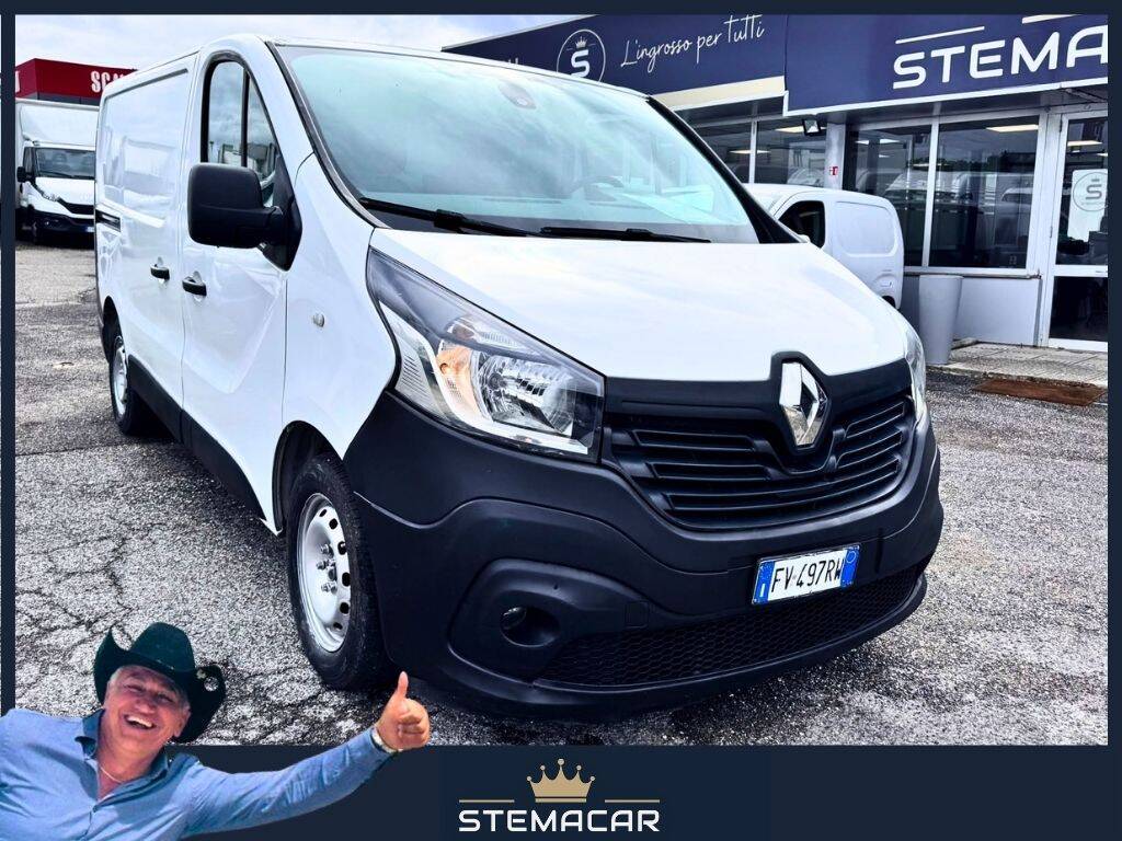 Renault, del 2019, 155.583 km, in vendita a Roma (RM)