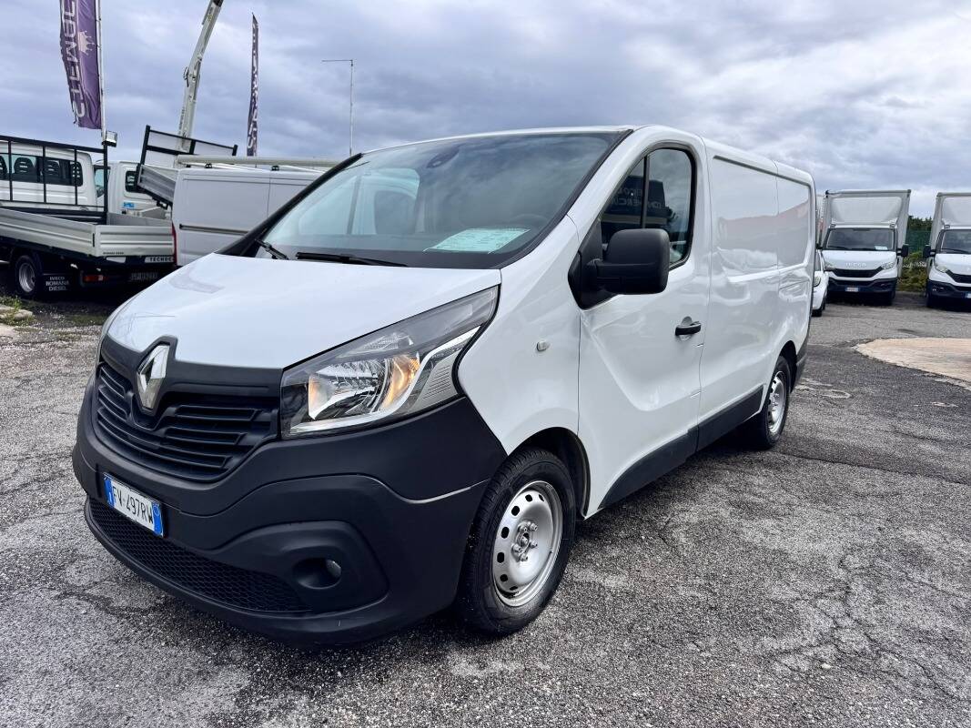Renault - foto 2 di 14
