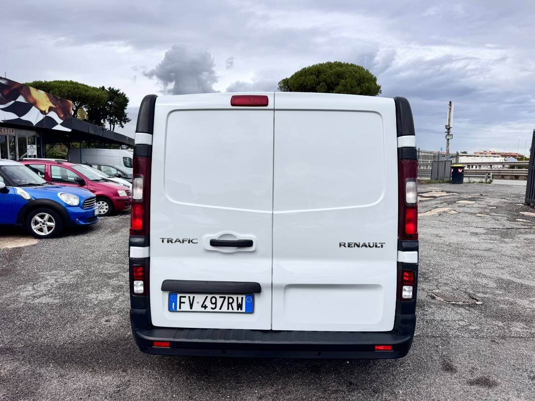 Renault - foto 4 di 14