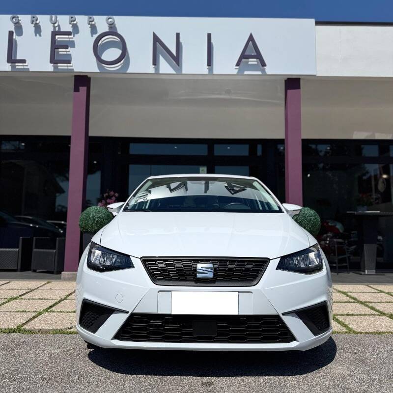 SEAT Ibiza 1.0 ecotsi Business 95cv *GARANZIA 24 MESI* - foto 2 di 15