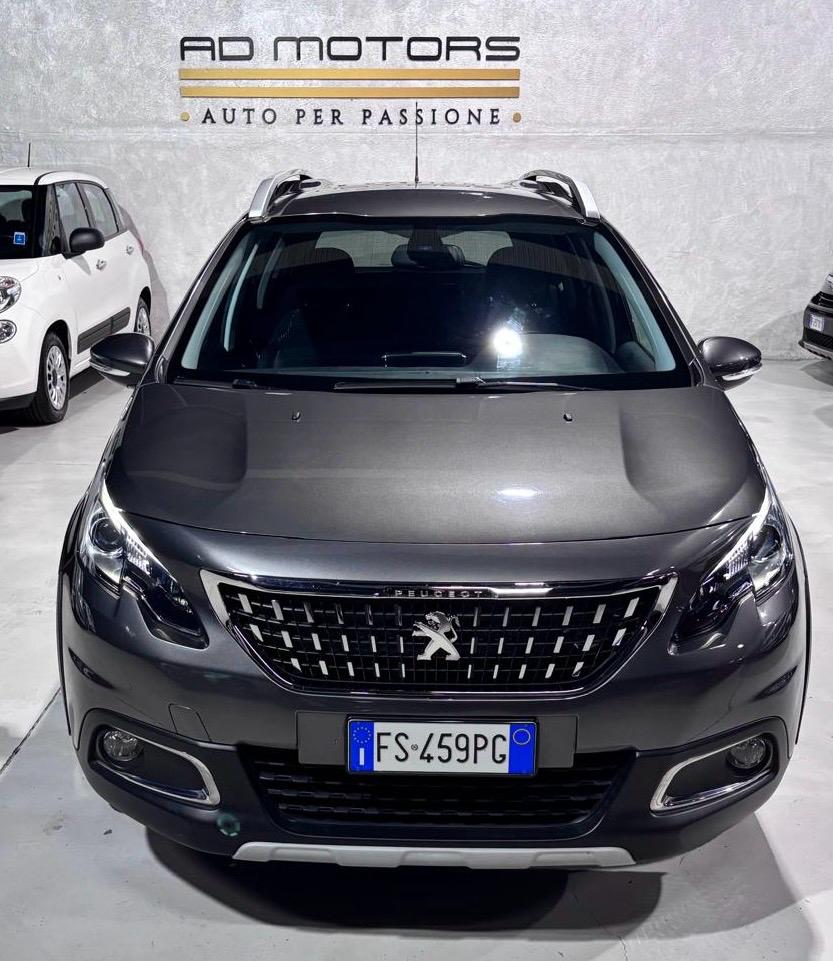 Peugeot 2008 Diesel Neopatentati - foto 2 di 4