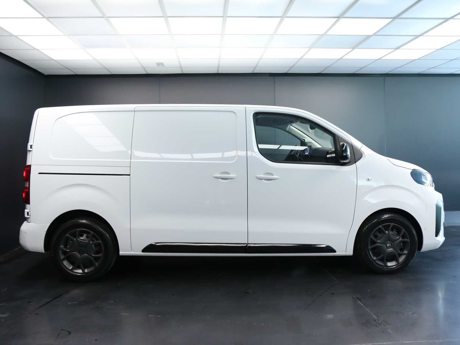 Citroen Jumpy III 2024 Jumpy M 2.2 diesel S&S 180cv auto - foto 4 di 4