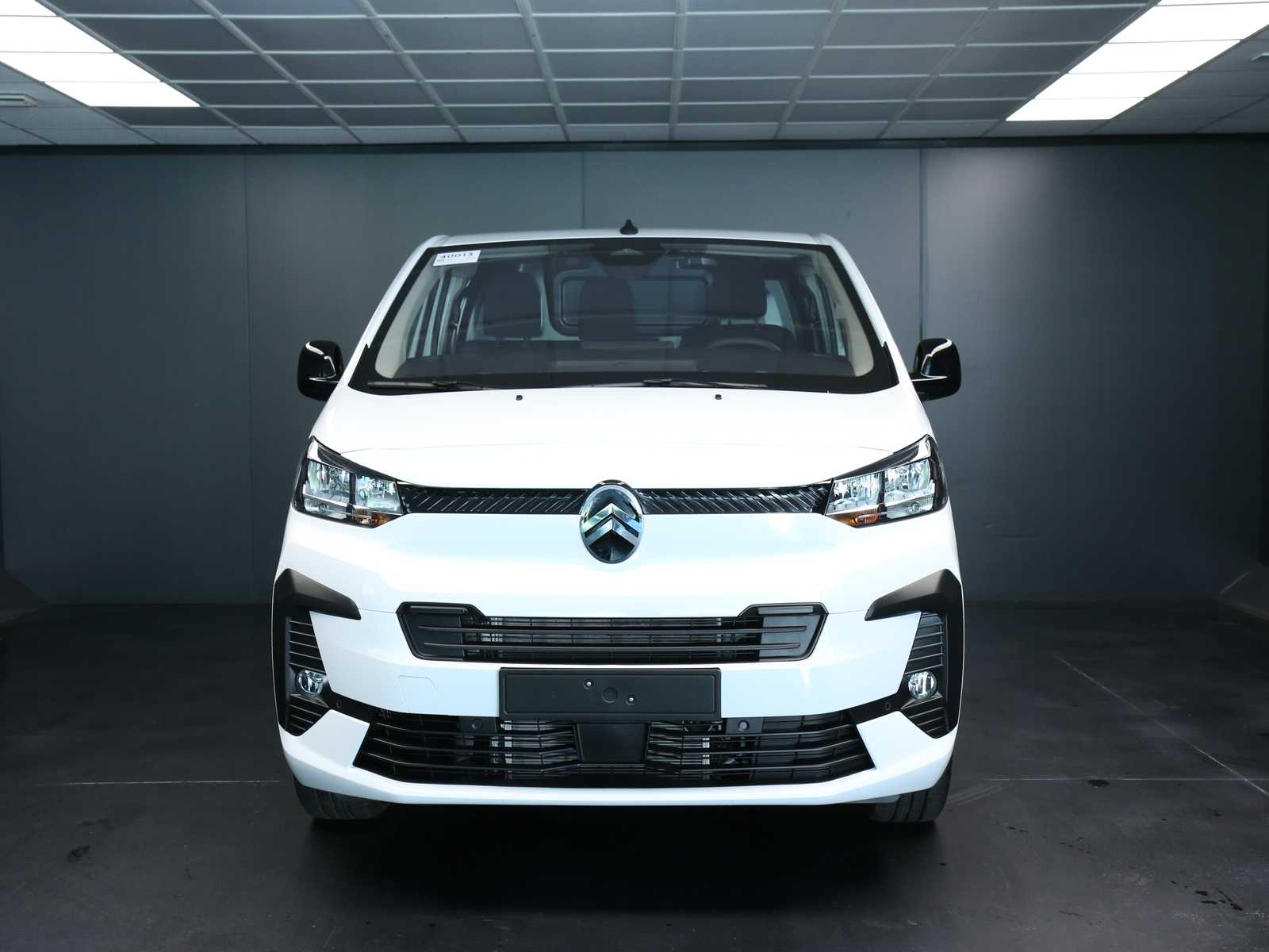 Citroen Jumpy III 2024 Jumpy M 2.2 diesel S&S 180cv auto - foto 2 di 4