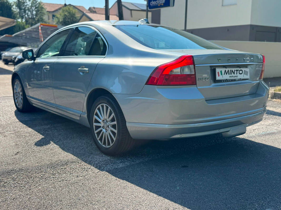 Volvo S80 S80 3.2 Summum auto - foto 2 di 31