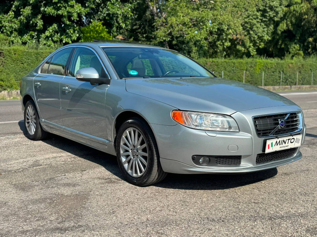 Volvo S80 S80 3.2 Summum auto - foto 4 di 31