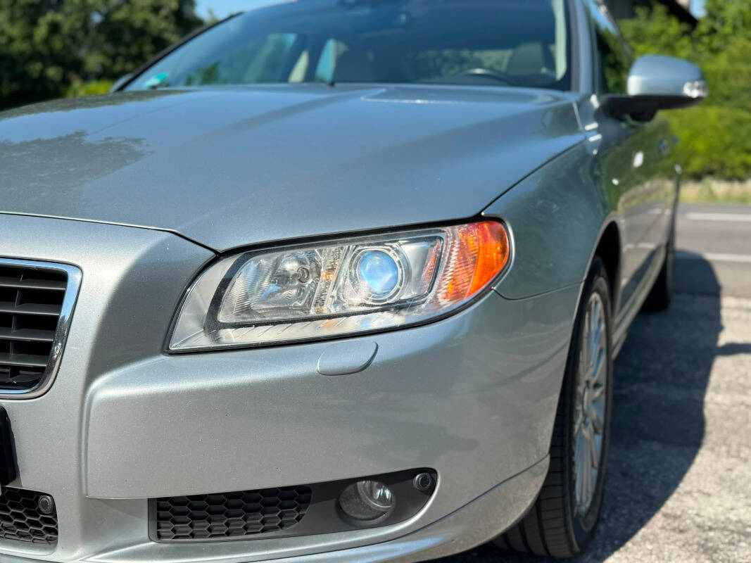 Volvo S80 S80 3.2 Summum auto - foto 5 di 31