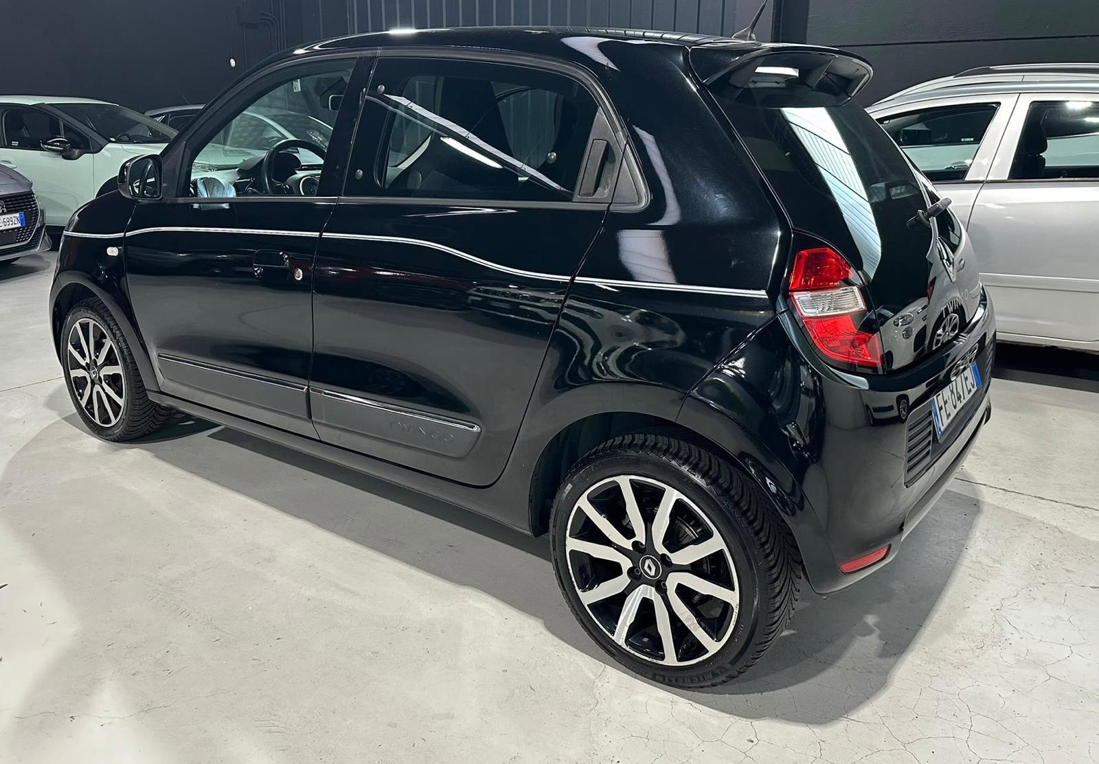 Renault Twingo Benzina Neopatentati - foto 4 di 4