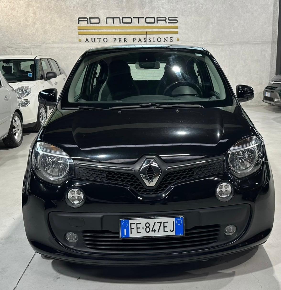 Renault Twingo Benzina Neopatentati - foto 2 di 4