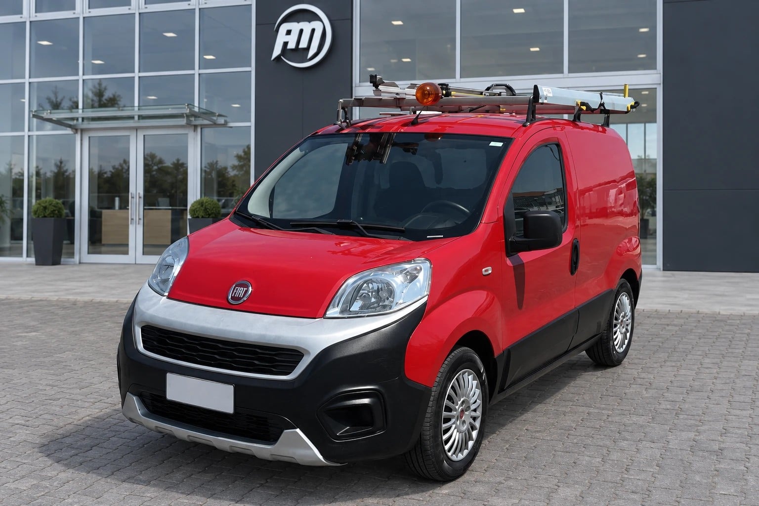 Fiat Fiorino III 2016 Fiorino 1.3MJT Cargo Adventure, del 2017, 158.673 km, in vendita a San Miniato (PI)