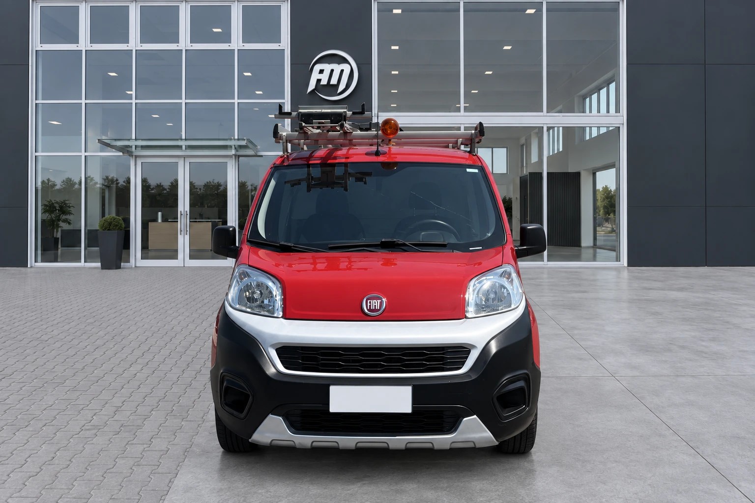 Fiat Fiorino III 2016 Fiorino 1.3MJT Cargo Adventure - foto 2 di 4