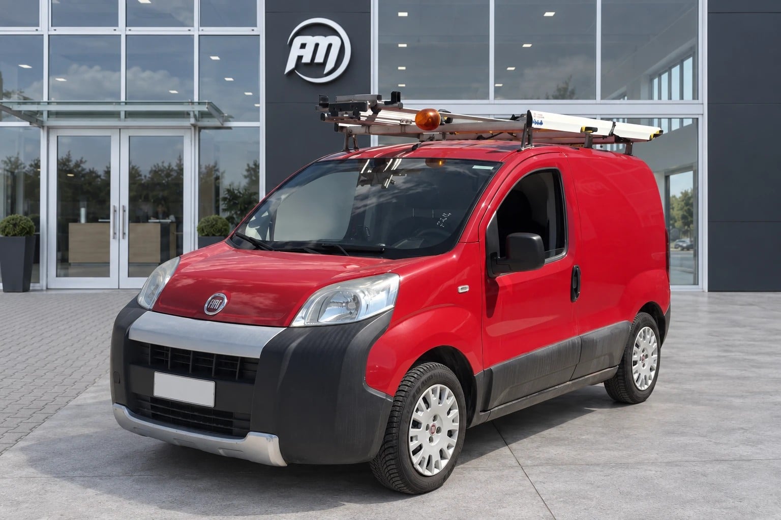 Fiat Fiorino III 2007 Fiorino 1.3MJT ADVENTURE ALLESTITO, del 2016, 46.853 km, in vendita a San Miniato (PI)