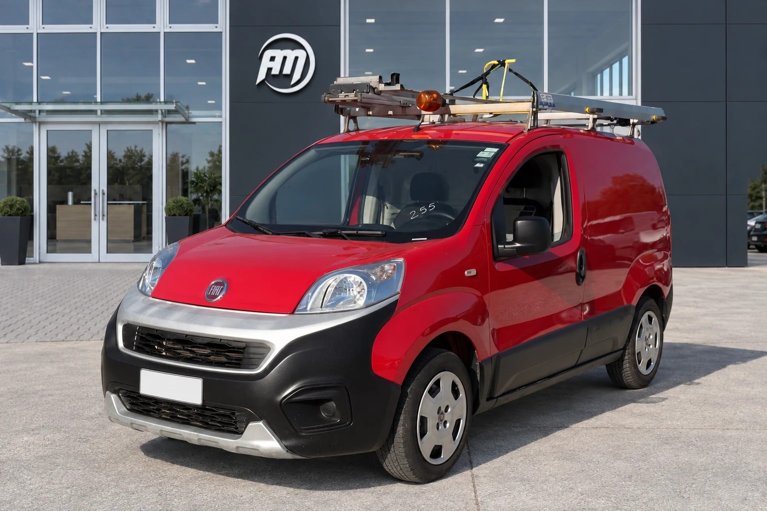 Fiat Fiorino III 2016 Fiorino 1.3MJT 95CV ADVENT. ALLESTITO, del 2017, 55.929 km, in vendita a San Miniato (PI)