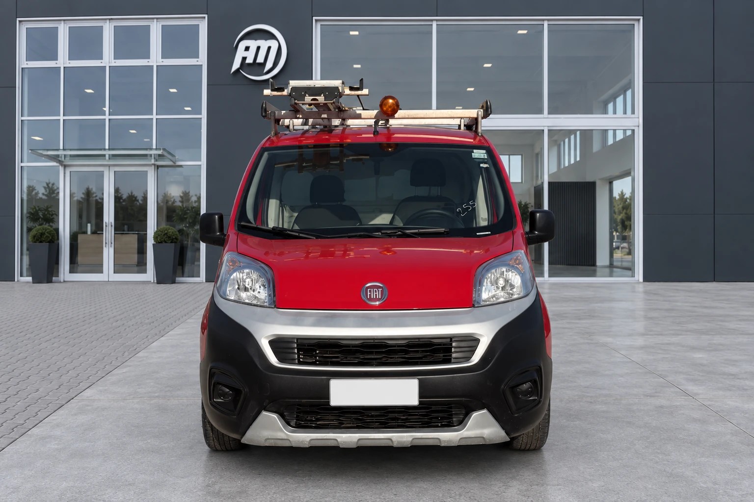 Fiat Fiorino III 2016 Fiorino 1.3MJT 95CV ADVENT. ALLESTITO - foto 2 di 4