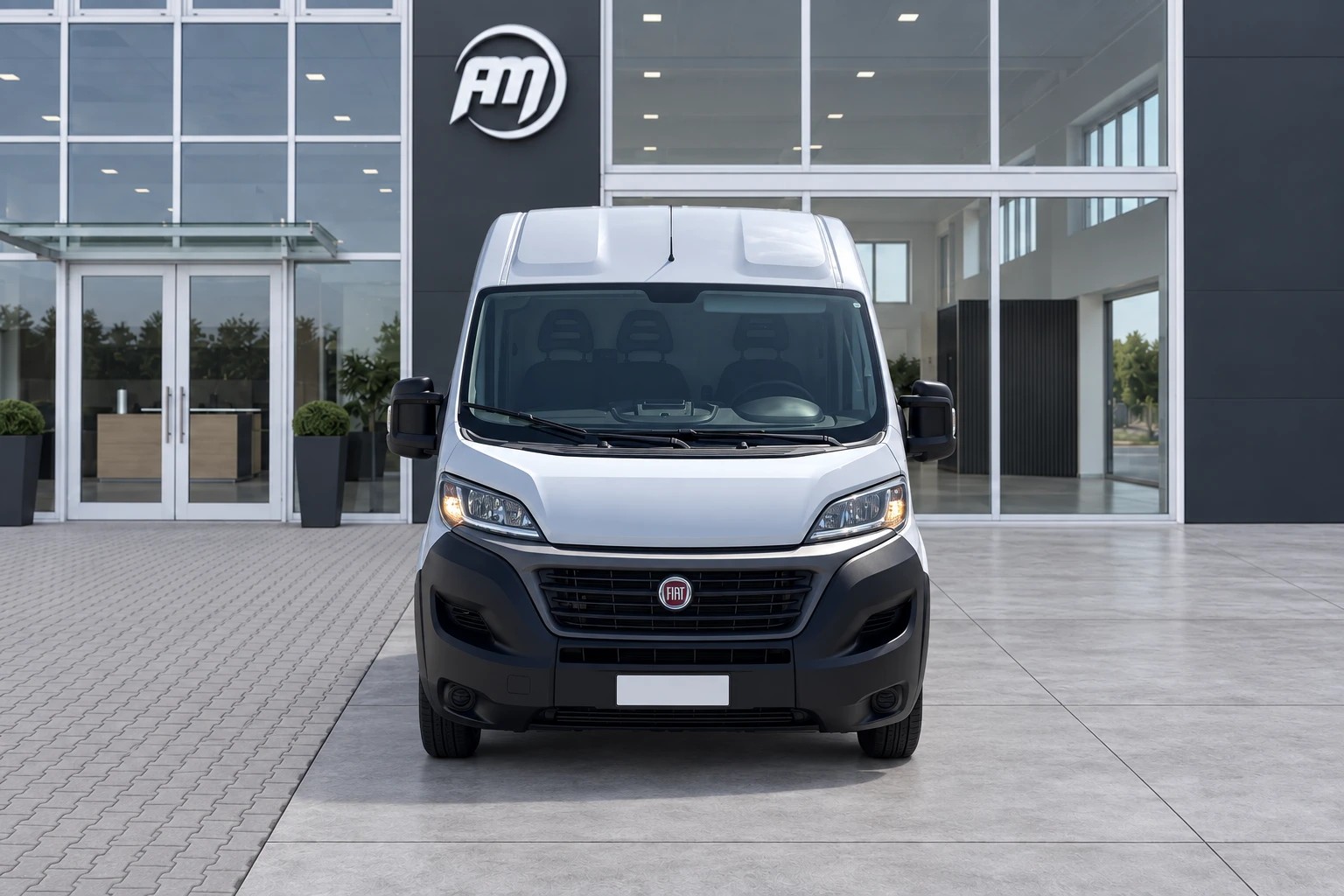Fiat Ducato 290 35 2020 Ducato 35 LH2 2.3MJT 140CV - foto 2 di 4