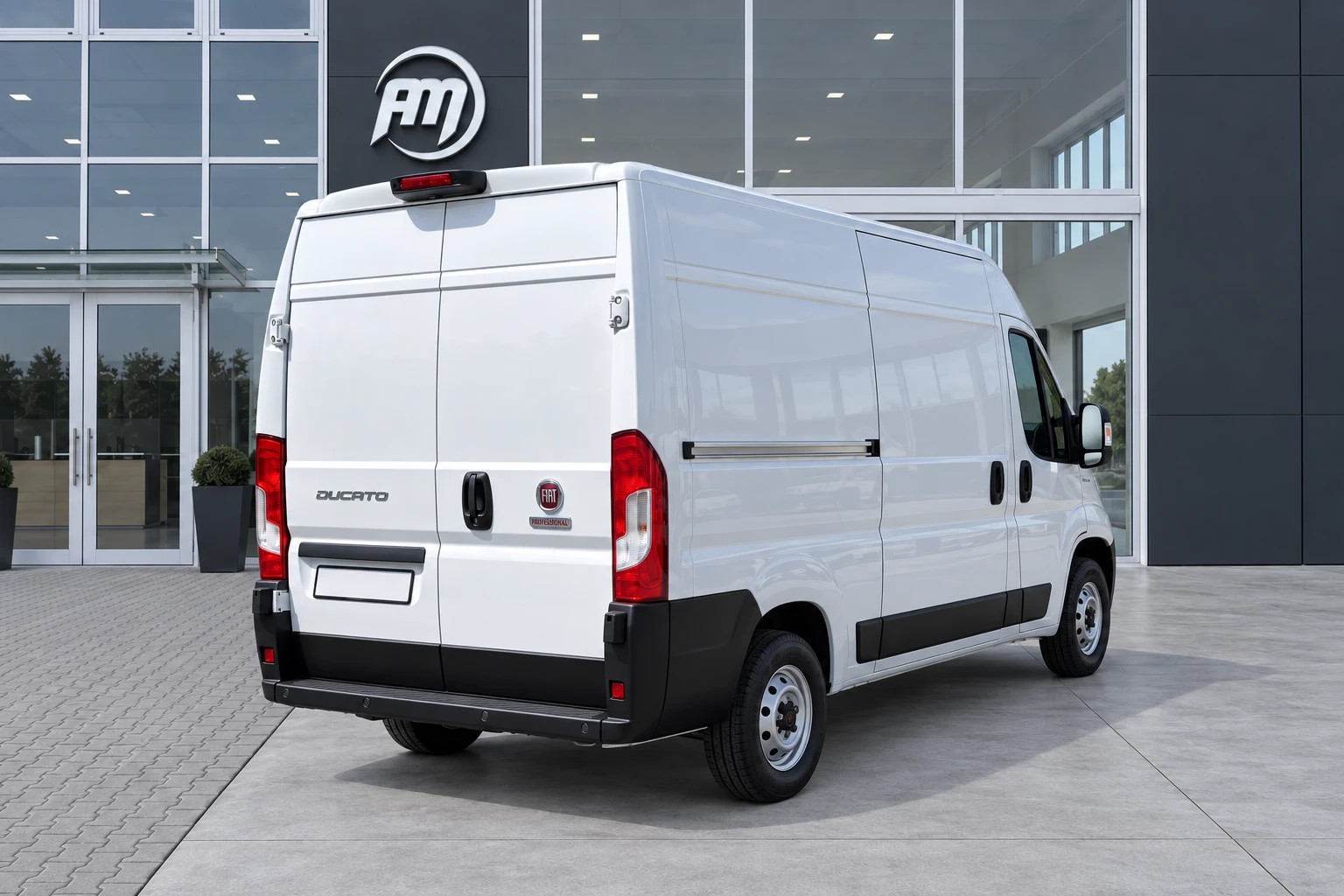 Fiat Ducato 290 35 2020 Ducato 35 LH2 2.3MJT 140CV - foto 4 di 4