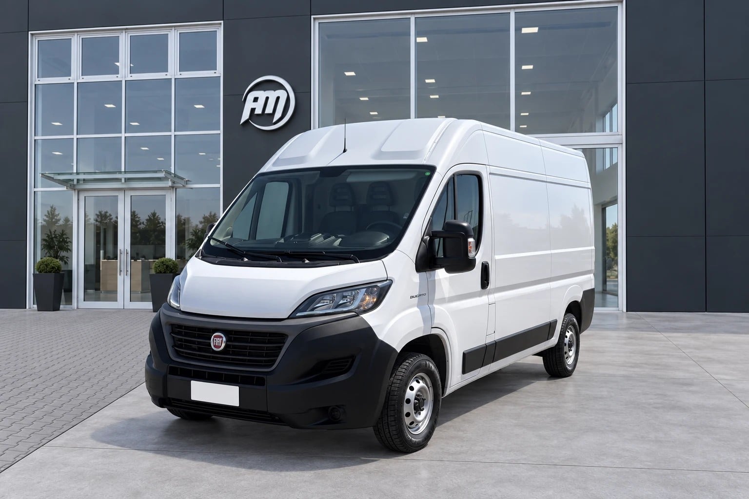 Fiat Ducato 290 35 2020 Ducato 35 LH2 2.3MJT 140CV, del 2021, 90.568 km, in vendita a San Miniato (PI)