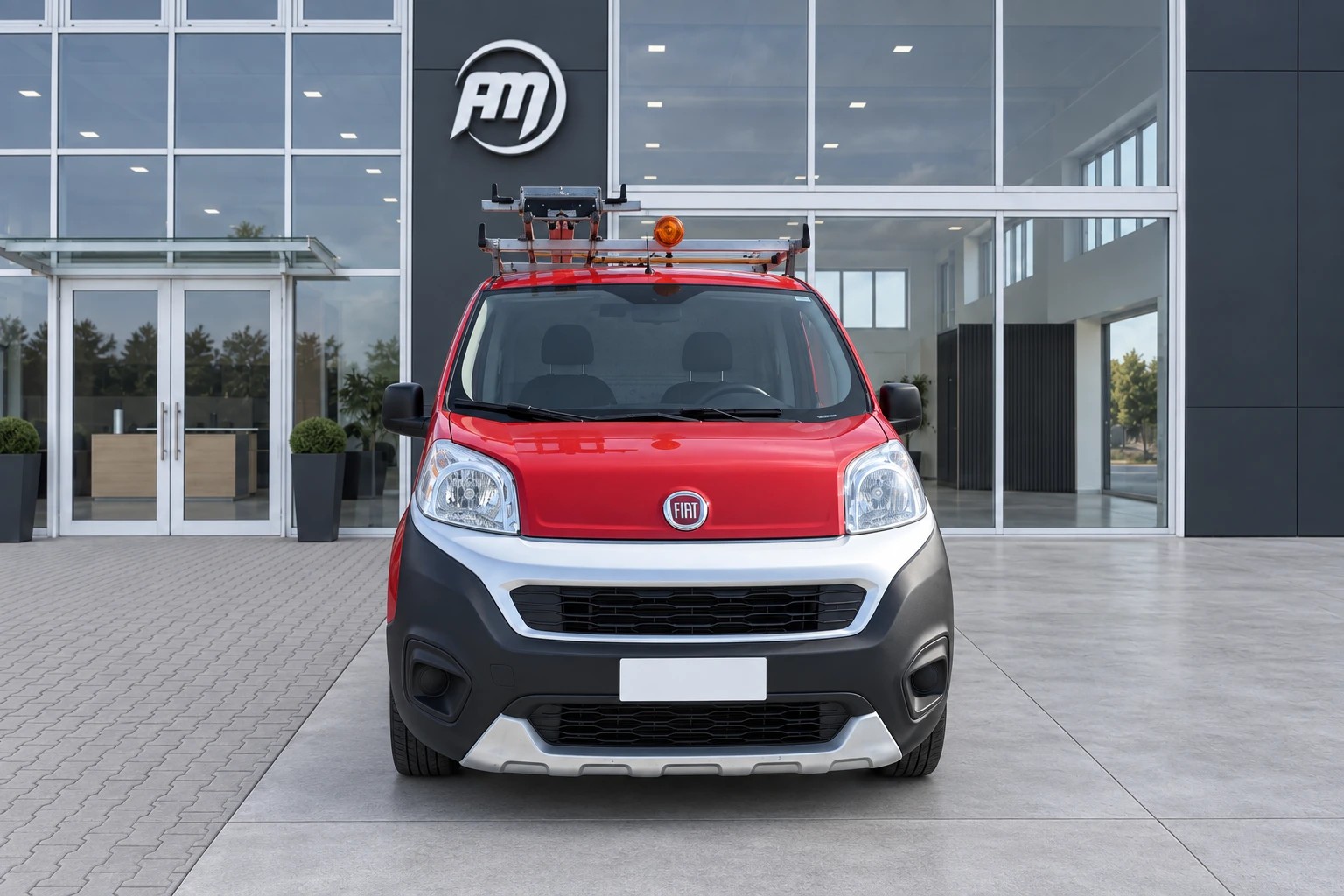 Fiat Fiorino III 2016 Fiorino 1.3 MJT 95CV Cargo Adventure - foto 2 di 4