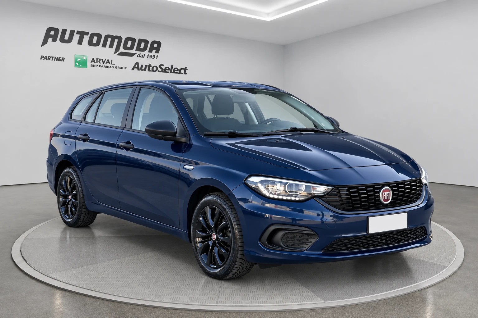 Fiat Tipo 1.3MJT 95CV AUTOCARRO N1 - foto 3 di 4