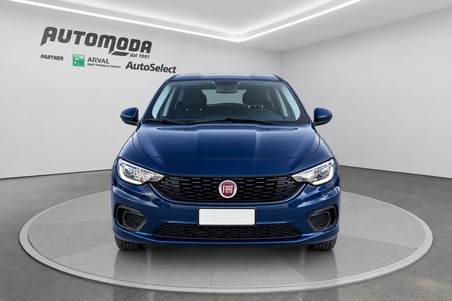 Fiat Tipo 1.3MJT 95CV AUTOCARRO N1 - foto 2 di 4