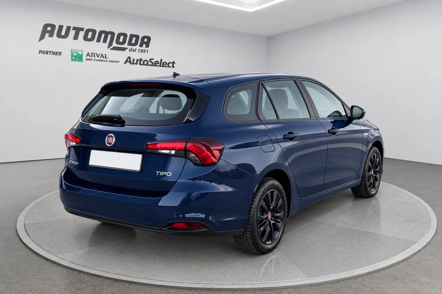 Fiat Tipo 1.3MJT 95CV AUTOCARRO N1 - foto 4 di 4