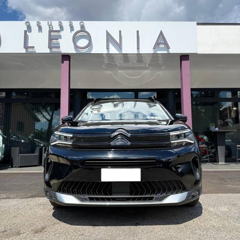 Citroen C5 Aircross 1.5 bluehdi Shine s&s 130cv eat8 *GARANZIA 24 MESI* - foto 2 di 18