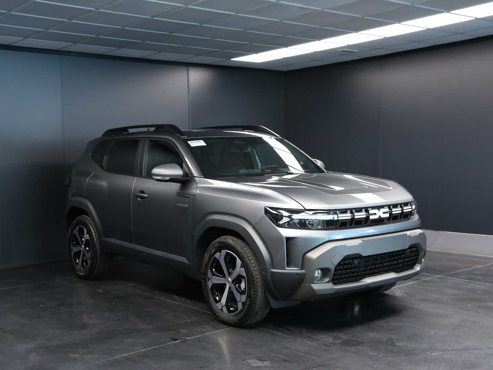 Dacia Duster 1.2 mild hybrid Journey 130cv - foto 2 di 4