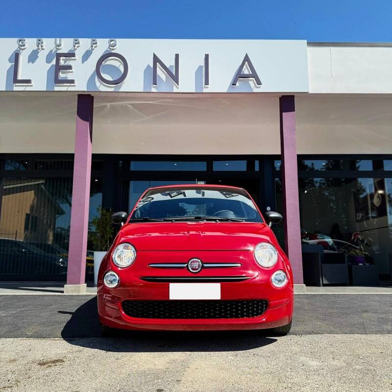 Fiat 500 1.0 hybrid 70cv *GARANZIA 24 MESI* - foto 2 di 13