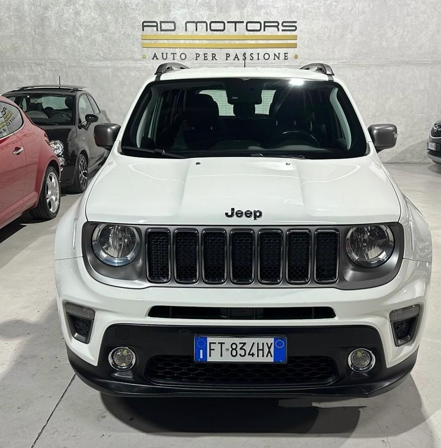 Jeep Renegade Cambio Automatico Benzina - foto 2 di 4