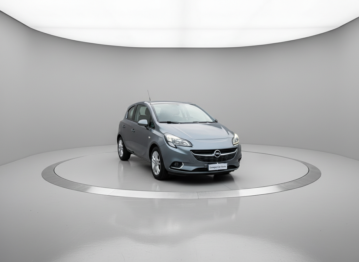Opel Corsa 5p 1.3 cdti b-Color s&s 95cv - foto 2 di 4