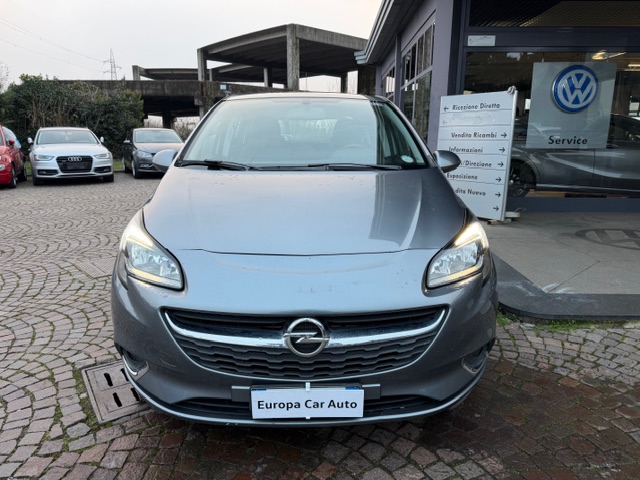 Opel Corsa 5p 1.3 cdti b-Color s&s 95cv - foto 4 di 4