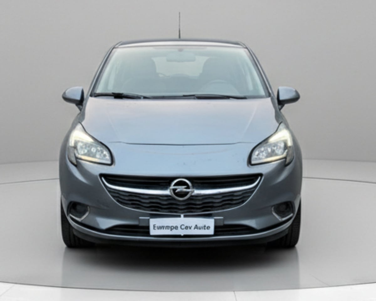 Opel Corsa 5p 1.3 cdti b-Color s&s 95cv, del 2018, 144.980 km, in vendita a Magenta (MI)