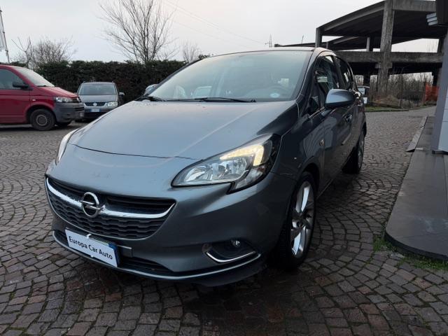 Opel Corsa 5p 1.3 cdti b-Color s&s 95cv - foto 3 di 4