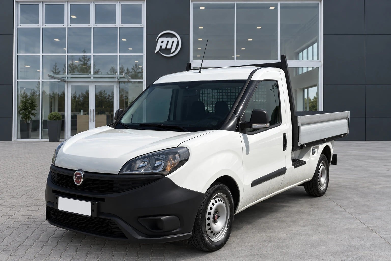 Fiat Doblo Work-Up Doblo 1.6 MJT Work-Up, del 2021, 89.352 km, in vendita a San Miniato (PI)