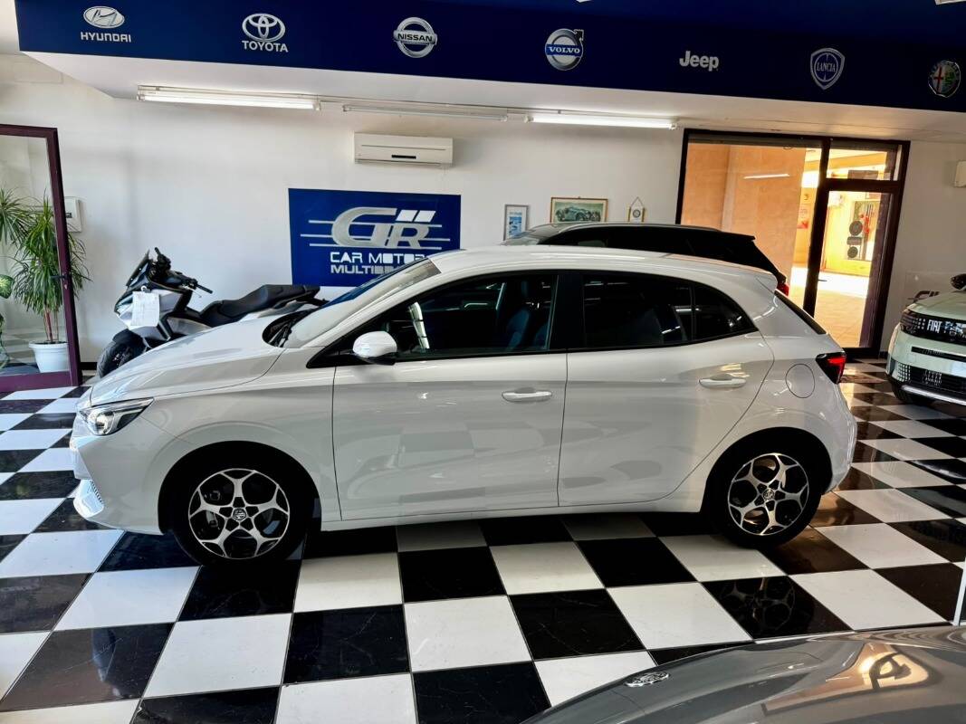 MG MG3 1.5 Comfort - foto 4 di 4