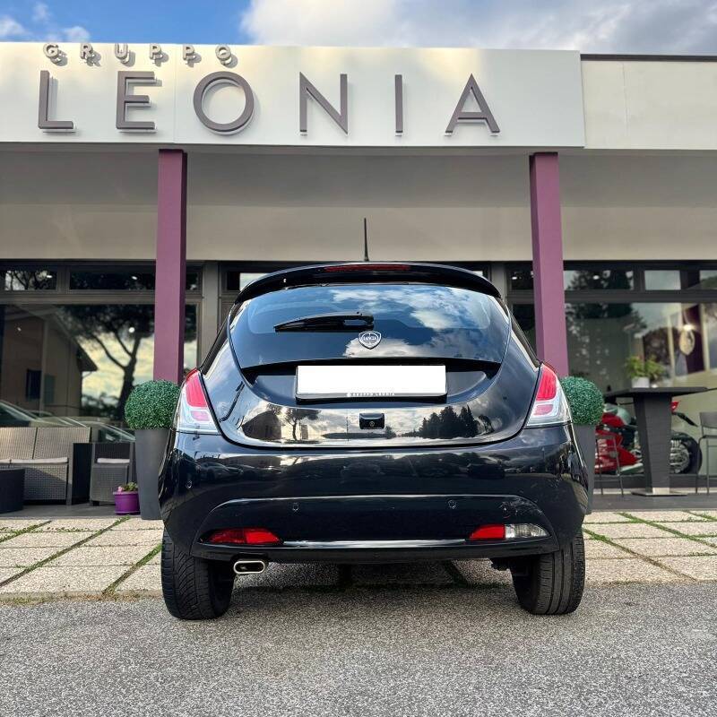 Lancia Ypsilon 1.0 firefly hybrid Gold Plus s&s 70cv 5 posti *GARANZIA 24 MESI* - foto 5 di 20