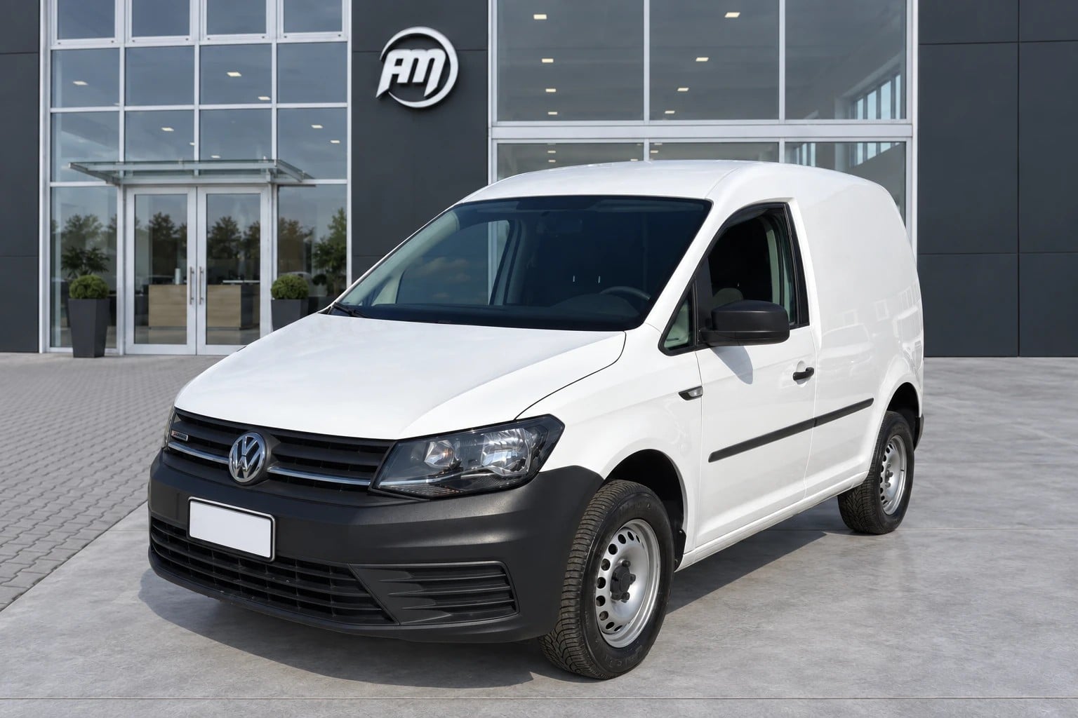 Volkswagen Caddy IV 2015 Caddy 2.0TDI 4MOTION 4X4, del 2020, 104.638 km, in vendita a San Miniato (PI)