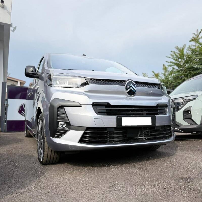 Citroen Spacetourer XL 2.0 Bluehdi 180cv S&S Business EAT8 IVA INCLUSA, del 2026, in vendita a Frascati (RM)