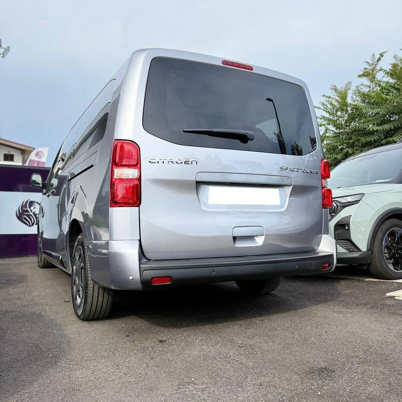 Citroen Spacetourer XL 2.0 Bluehdi 180cv S&S Business EAT8 IVA INCLUSA - foto 4 di 19