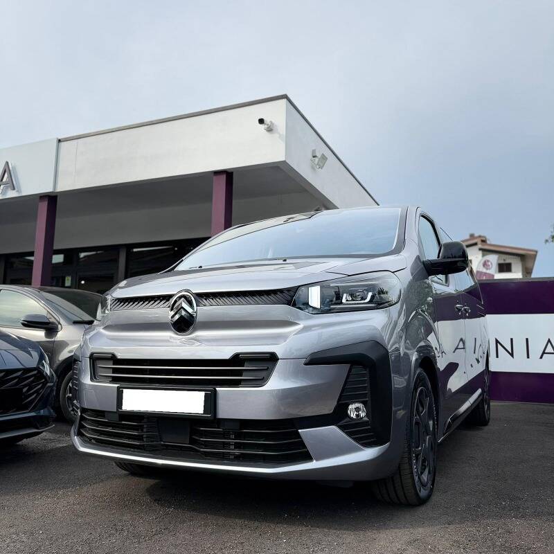 Citroen Spacetourer XL 2.0 Bluehdi 180cv S&S Business EAT8 IVA INCLUSA - foto 3 di 19